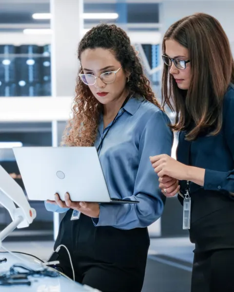 Informe OBS Mujeres y Liderazgo