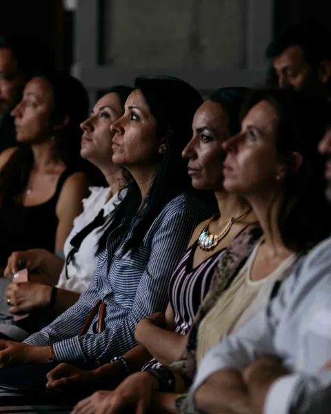 Evento Alumni Welcome 2019 de OBS Business School