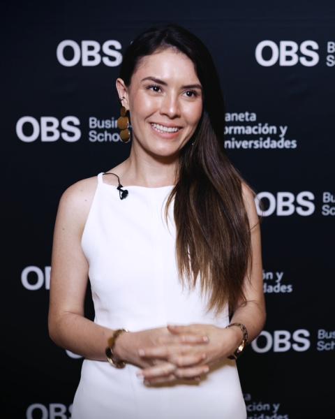 Karien Daniela Martínez Testimonial