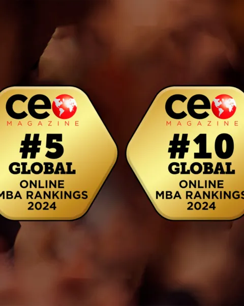  El Executive MBA y el Global MBA de OBS se posicionan en el TOP5 y TOP10 del Ranking de CEO Magazine