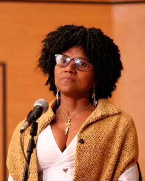 Mabel Torres, alumna de OBS, nombrada ministra de Ciencia, Tecnología e Innovación de Colombia