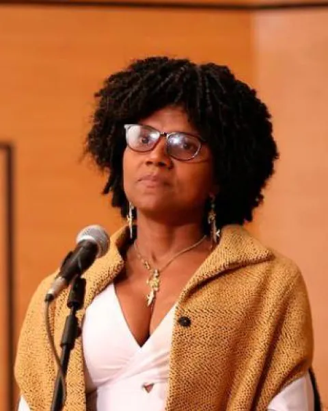 Mabel Torres, alumna de OBS, nombrada ministra de Ciencia, Tecnología e Innovación de Colombia