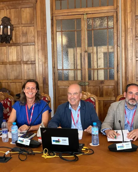 Empresas Multilatinas