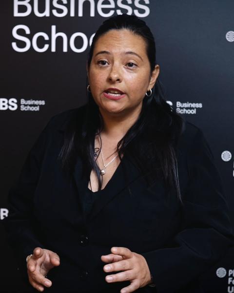 Maria Ferradas Hero
