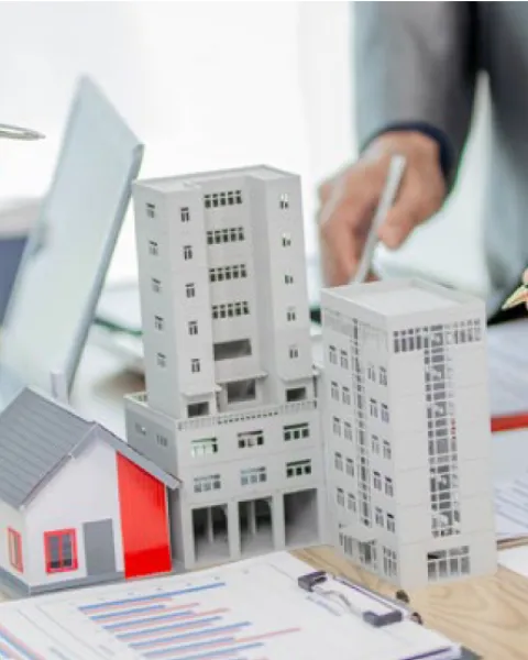 Mercado Inmobiliario 04