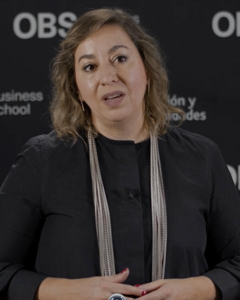 Testimonial de la alumna Karely Munárriz, en el Máster en International Business Management