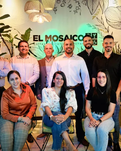 Nuestra comunidad almuni en Costa Rica se reúne para crear nuevos lazos y fortalecer el networking