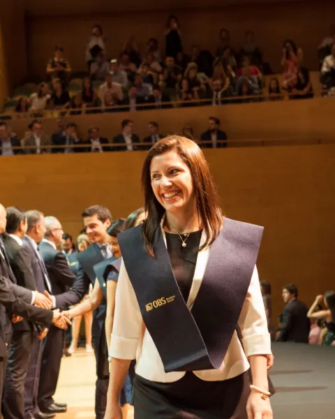Graduación 2017