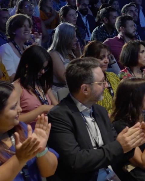 No te pierdas el nuevo Alumni Day OBS: Building Leaders