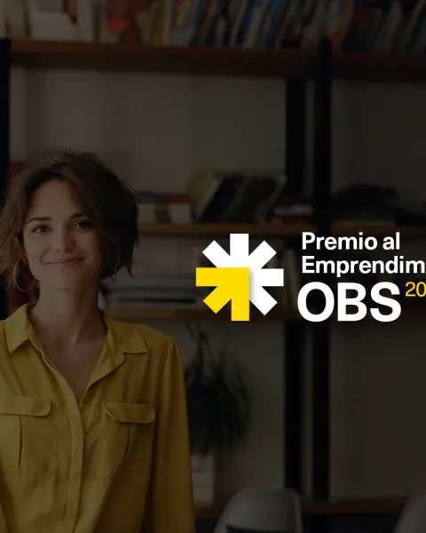 Premio al Emprendimiento de 2024