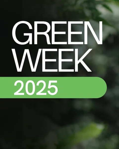 Green Week 2025 OBS UCMA