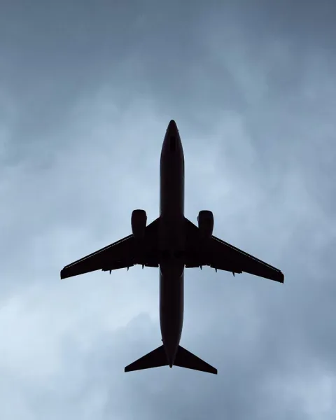 Sector Aéreo Hero
