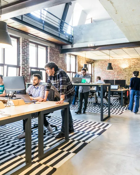Emprendimiento Negocio Startup