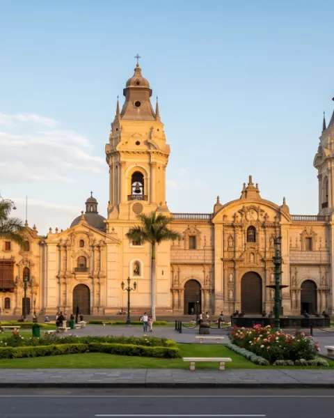 lima afterwork
