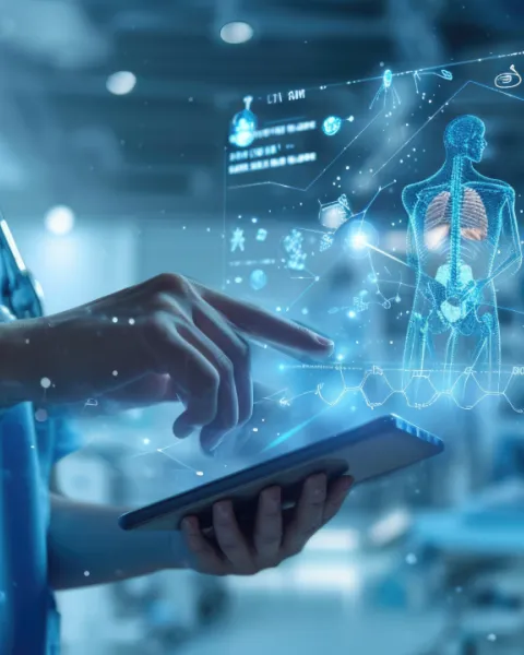 lab de salud digital