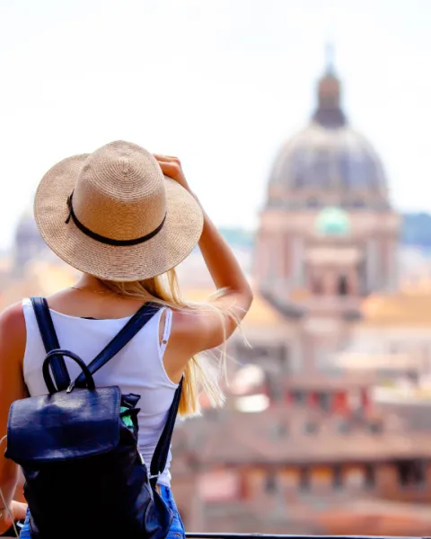 Portada informe turismo