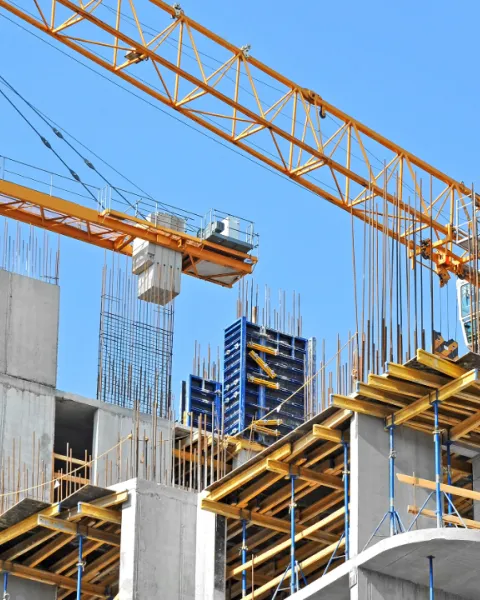 Sector inmobiliario