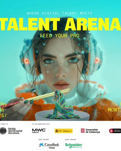 Talent Arena 2025