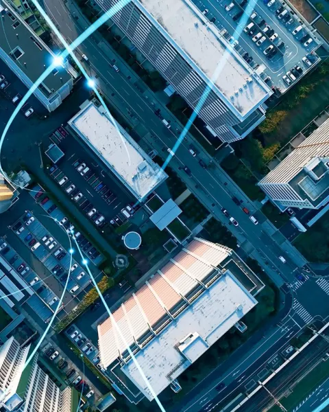 Smart Cities 2025 Card