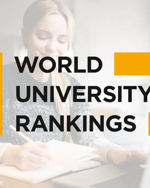 QS Ranking 2026