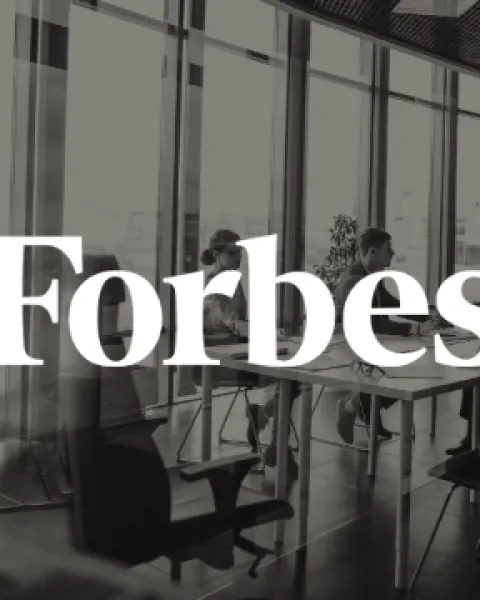 Logo Forbes 2024