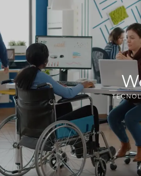WebAble Becas OBS Impacto 