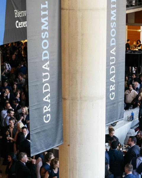 OBS Business School cuenta con más de 30.000 alumnos y alumnis