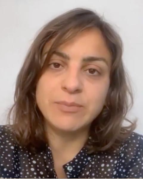 Conoce la opinión de Pilar Garat sobre el Máster en Global MBA