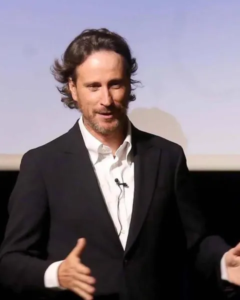 Victor Kuppers será el speaker del Alumni Day online de México y Ecuador