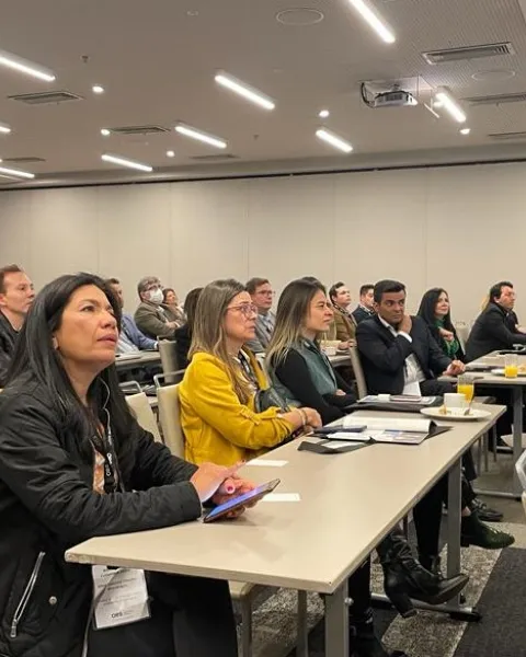 Revive el Alumni Day Colombia: "Emprendimiento con propósito"