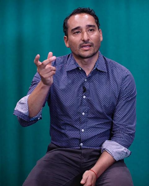 Descubre la opinión de Alex Morales sobre nuestro Alumni Welcome