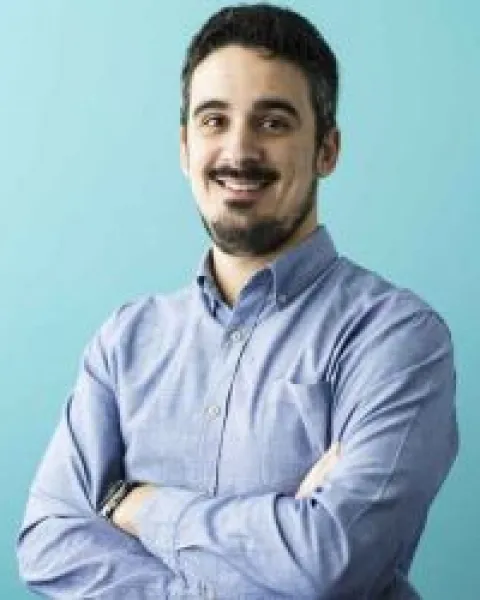 Noticia OBS - Alfredo Cebrián, alumni de OBS: Cofundador y CEO de Cuatroochenta