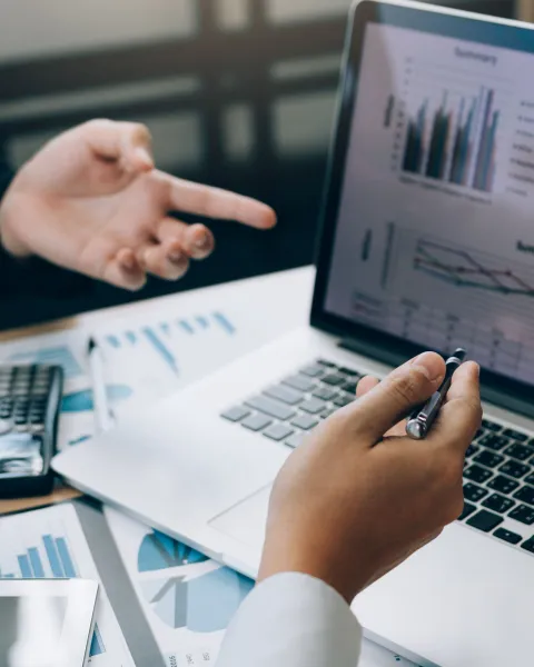 Excel finanzas