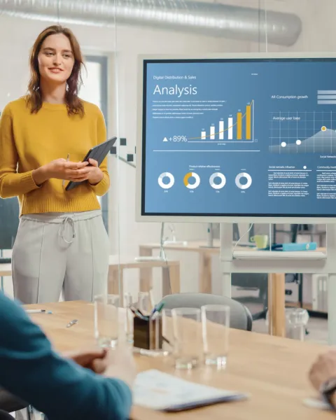 análisis interno de una empresa