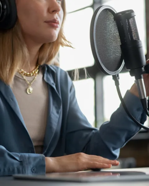 Audio branding