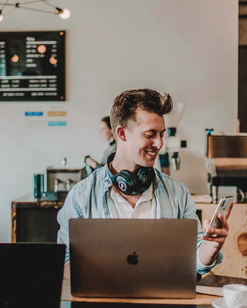 Ha comenzado la seducción entre la transformación digital y los estudiantes