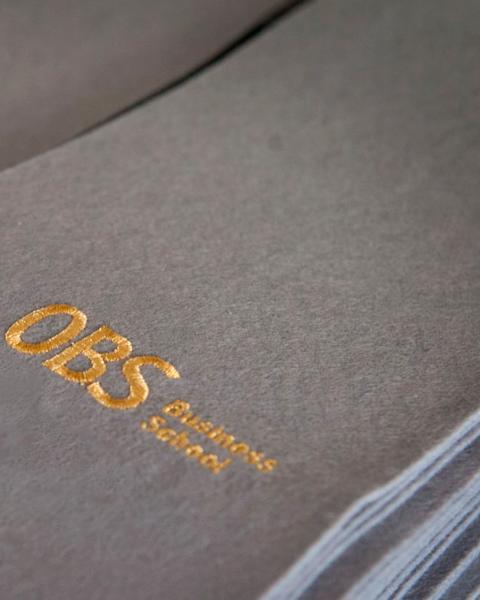 Bienvenidos a OBS Business School