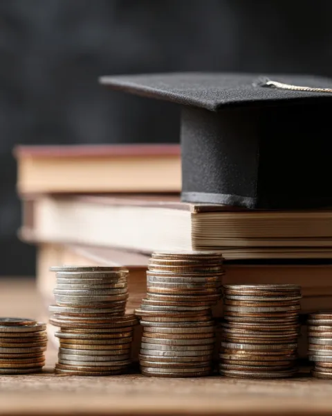 Becas colombia