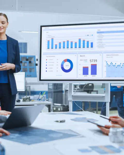 big data aplicaciones