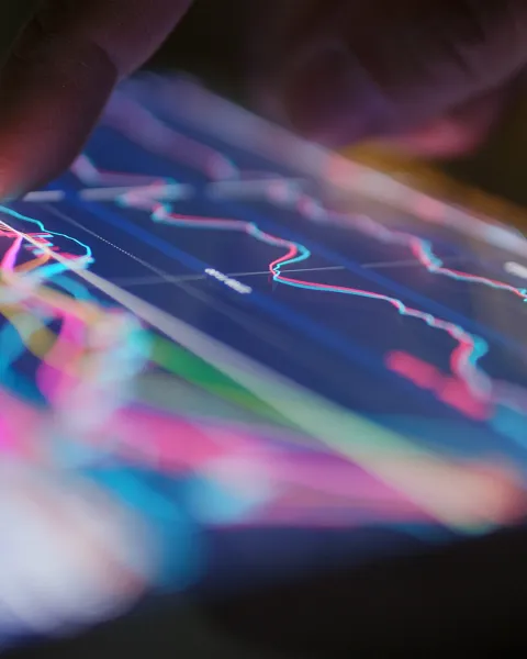 OBS publica el informe Big Data en la era post-pandemia