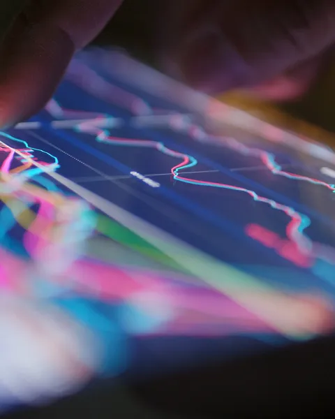 OBS publica el informe Big Data en la era post-pandemia