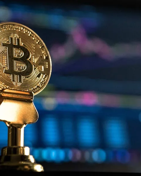 Foto evento OBS Business School - Bitcoin