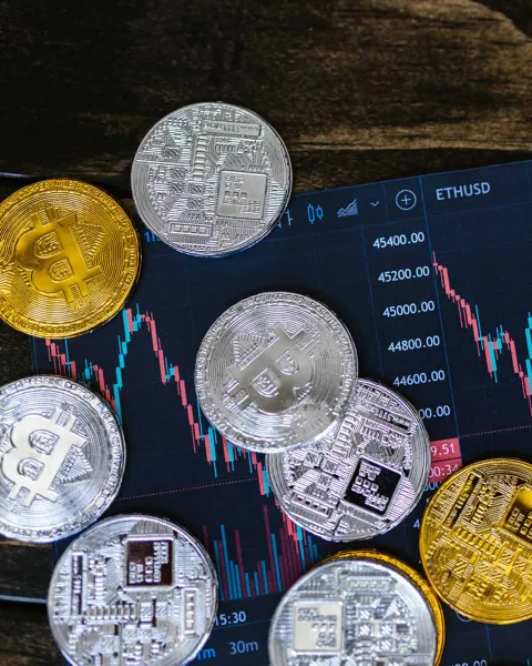 No te pierdas la Charla organizada por el Club Alumni Perú, tratarán el tema de las criptomonedas.