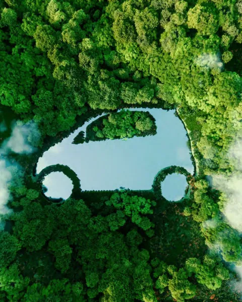 Nuevo informe OBS sobre la Movilidad Eléctrica en España 2023