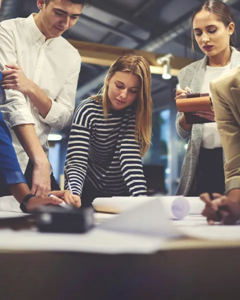 Informe OBS: La Inteligencia del Talento Card