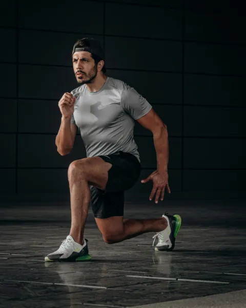 Informe OBS Deporte y Fitness