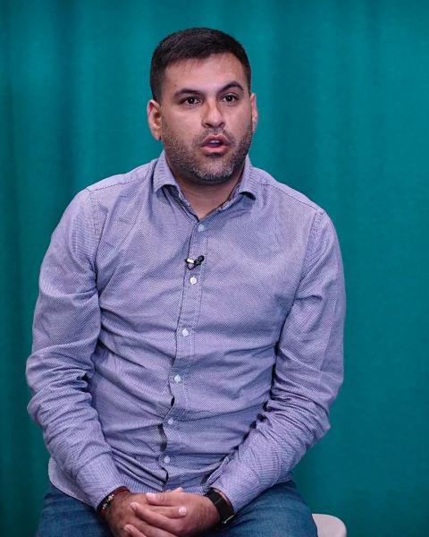 Descubre la opinión de Cesar Paredes sobre nuestro Alumni Welcome