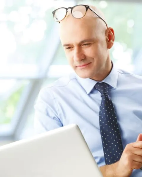 chief data officer