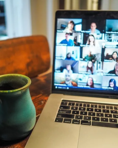 Webconference 2017