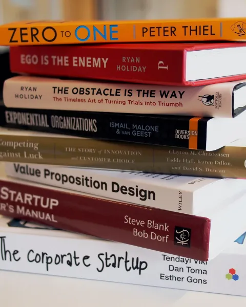 No te pierdas el ciclo para emprendedores de Marzo de la mano de OBS Business School